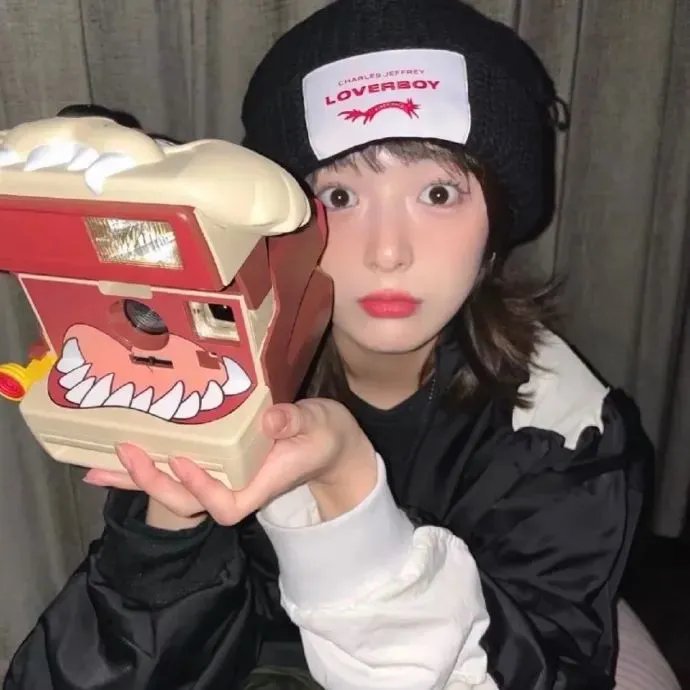 爱情重拍中