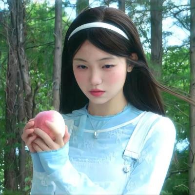 6号叩应女郎
