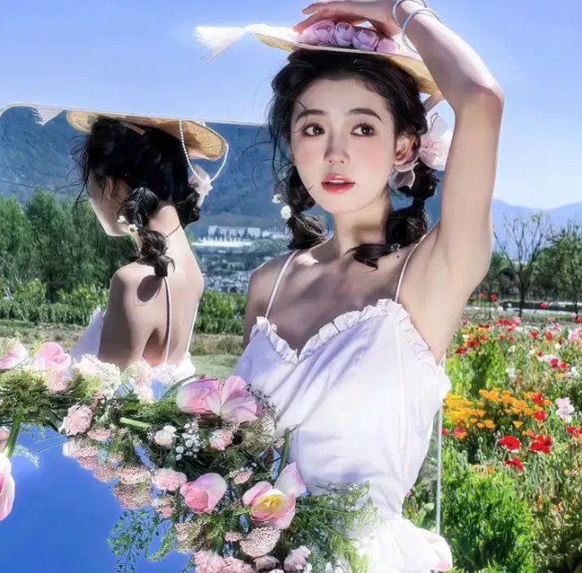 那年夏天有风吹过